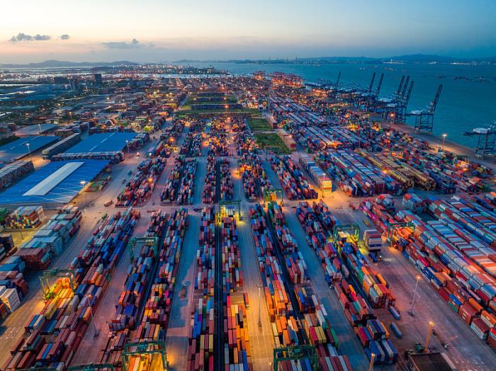 合肥索拉卡物流有限公司