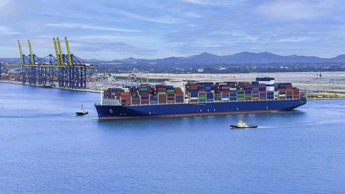 深圳市金鑫荣物流有限公司