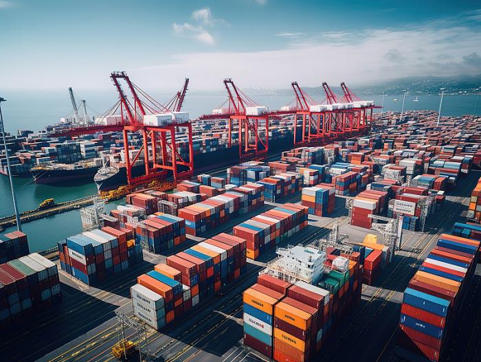 鄂尔多斯市锦达物流有限公司