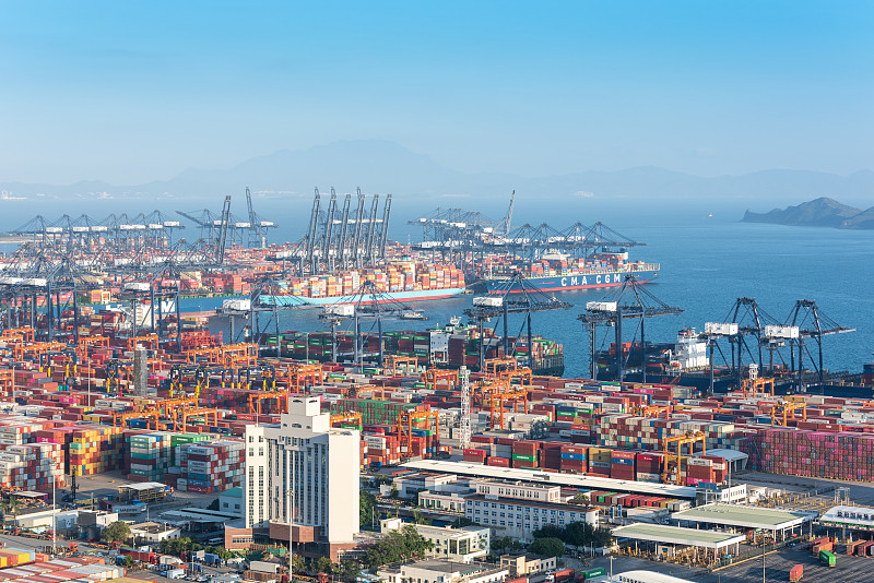 贵州中航壬润物流有限公司