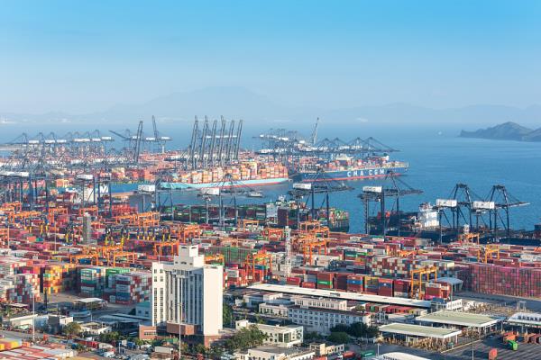 贵州中航壬润物流有限公司