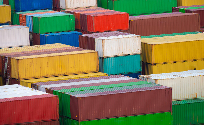 广州友宜通物流有限公司