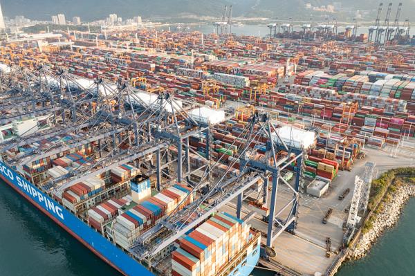 贵州百年百盛物流有限公司