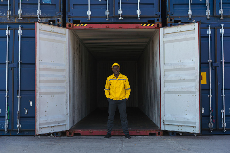 深圳腾威物流有限公司