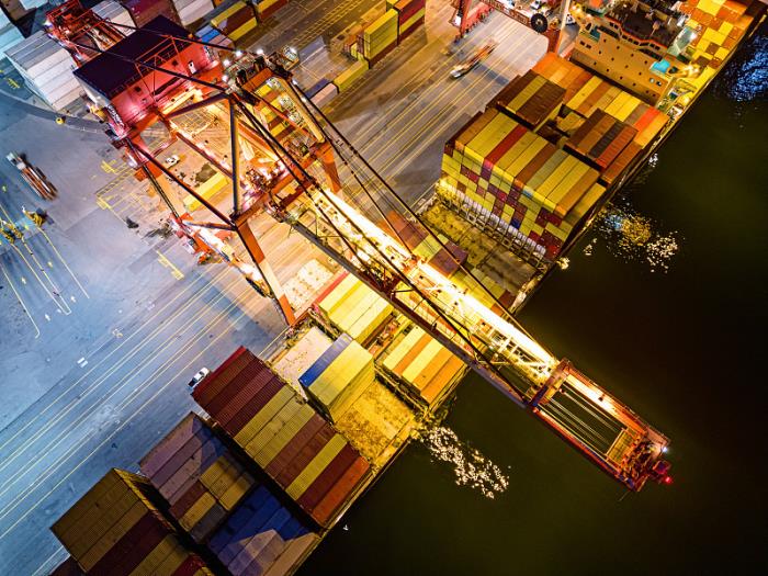 上海美设物流有限公司合肥分公司