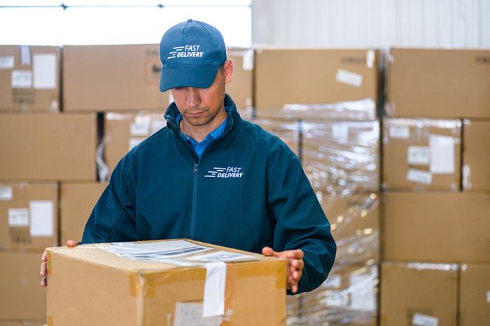 惠州市路畅物流有限公司