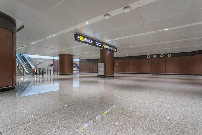 佛山市南海广迪物流有限公司