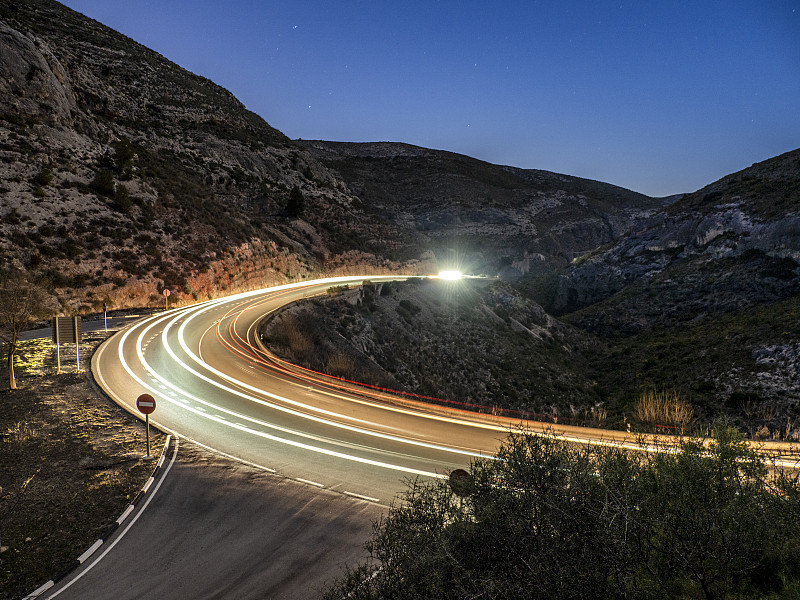 贵州恩迪物流有限公司