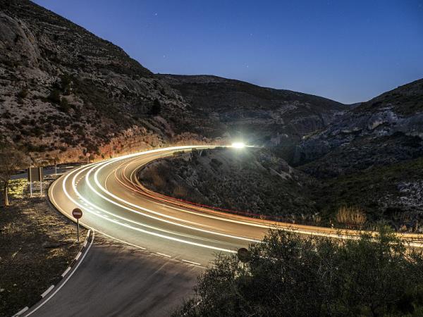 贵州恩迪物流有限公司