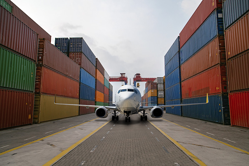 贵州鑫世纪物流有限公司