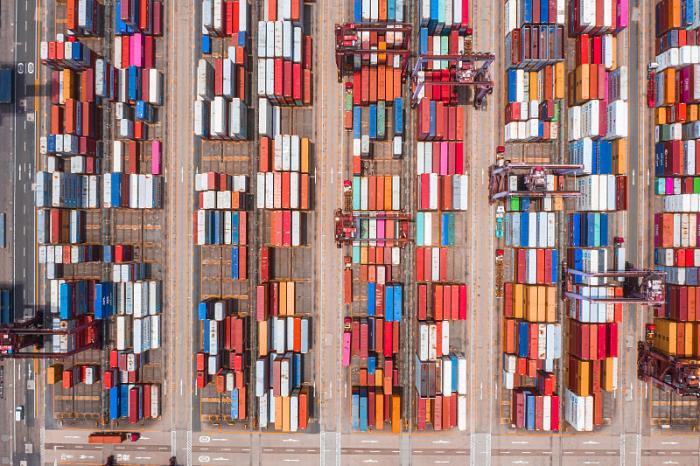 鄂伦春自治旗陈氏物流有限公司