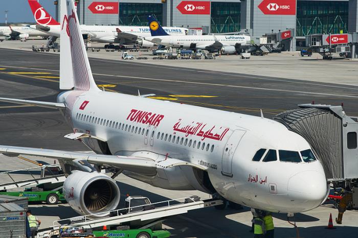 深圳市天极星物流有限公司