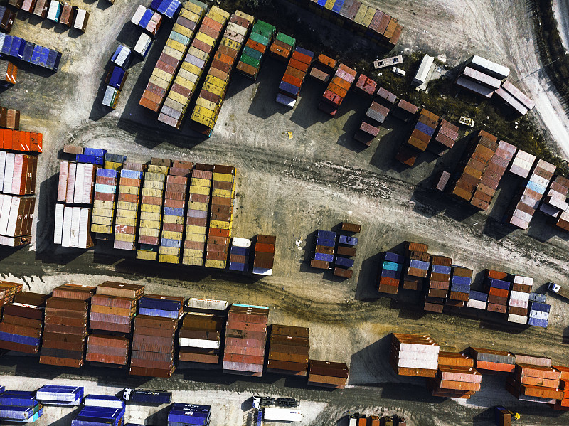 贵州中航国际物流有限公司