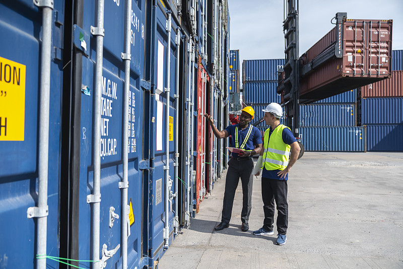 深圳市启瑞国际物流有限公司