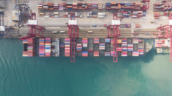 广西江霖物流有限公司