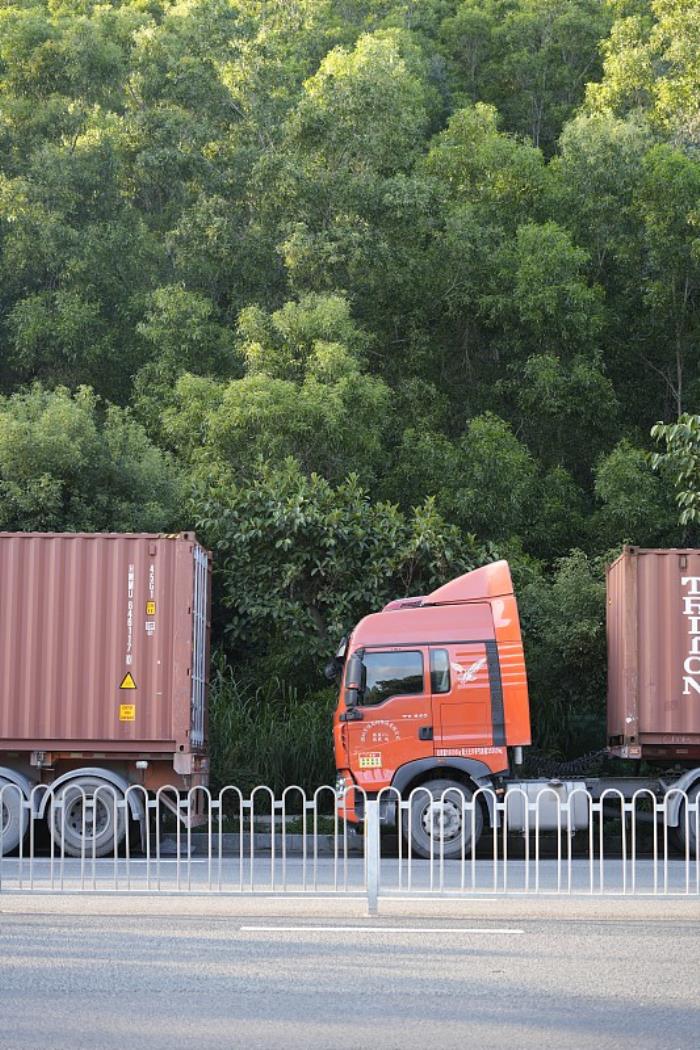 桂林市轻舒达物流有限责任公司