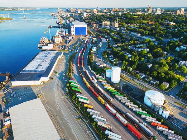 深圳市明朝共进物流有限公司