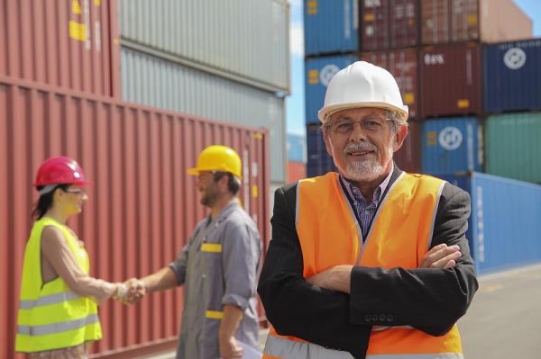 哈尔滨裕展物流有限公司