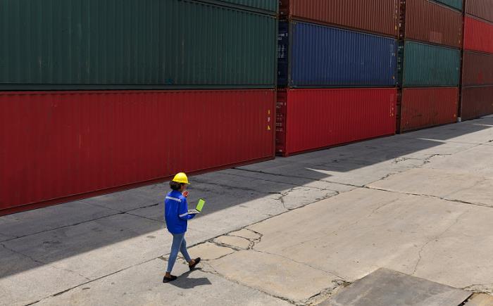 甘肃源盛鑫物流有限公司