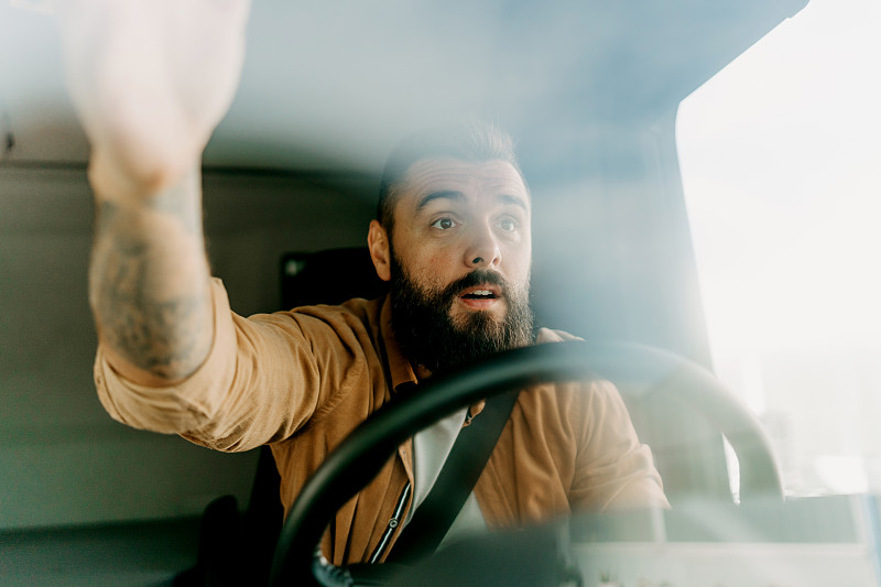 上海葆运物流有限公司