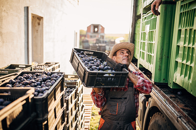 平乐县宏业物流有限公司
