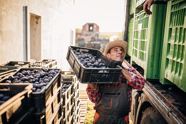 平乐县宏业物流有限公司