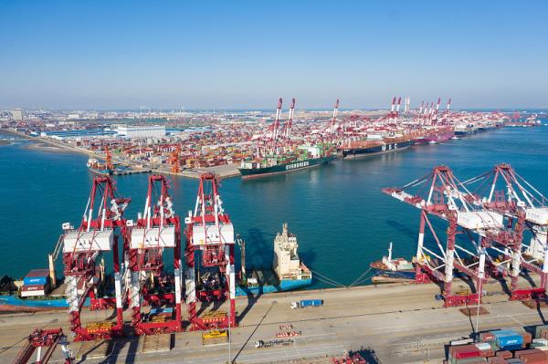 克山县云瑞物流有限公司