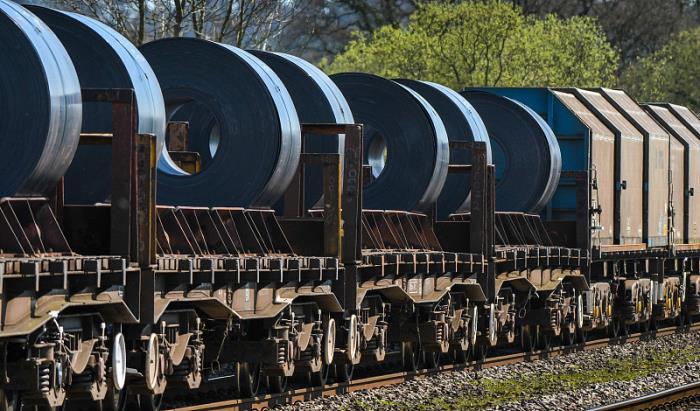 黑龙江中外运物流有限公司