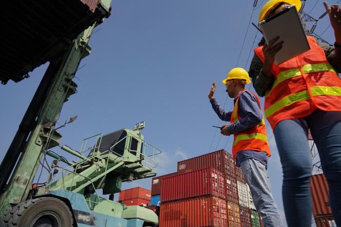 广西靖宇物流有限公司 广西靖宇物流有限公司