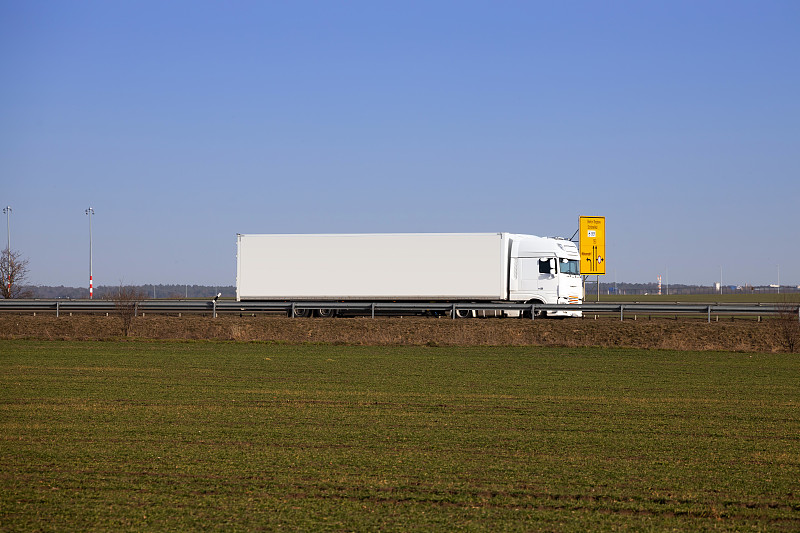 广州港邦物流有限公司