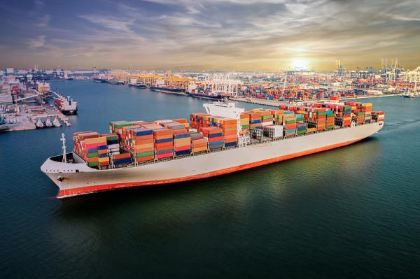 广西顺利物流有限公司