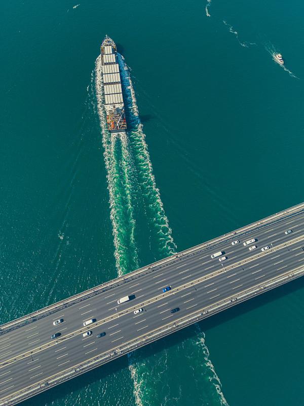 上海润世物流有限公司