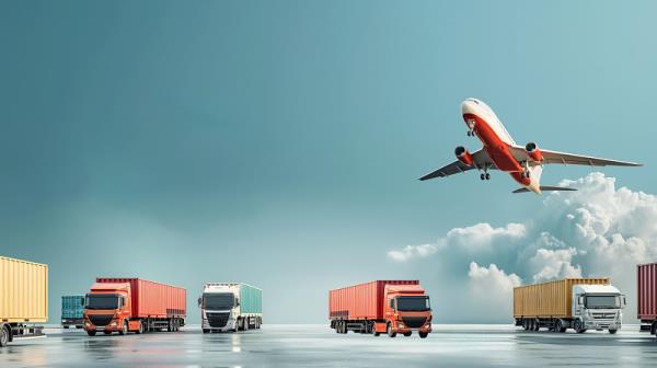 深圳市福临君物流有限公司