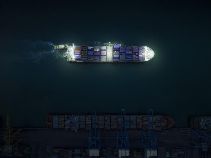 深圳市安联宏运国际物流有限公司