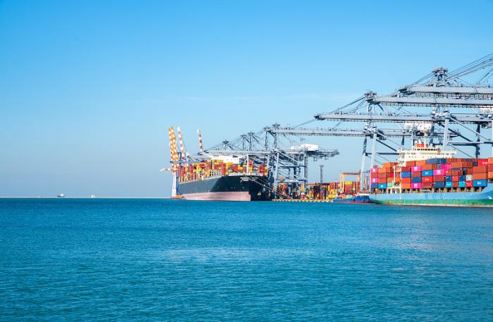 广州盈柏物流有限公司