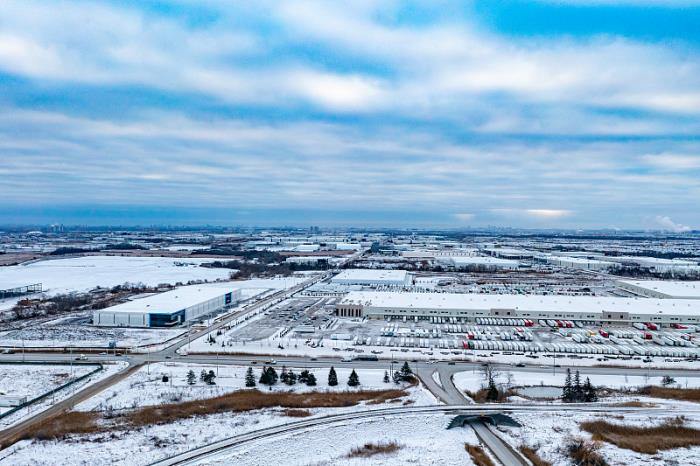 广西联成国际物流有限公司 广西联成国际物流有限公司