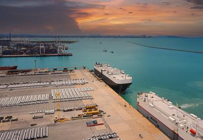 深圳市安创运通国际物流有限公司