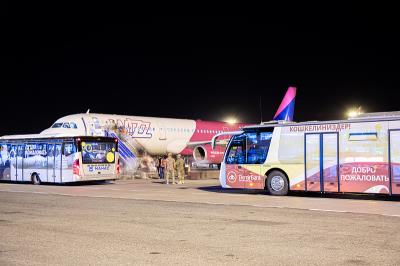 广西阔展物流有限公司