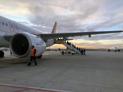 玉林市程安物流有限公司