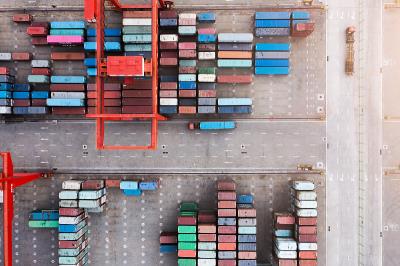 钦州市钦南区易发顺物流有限公司