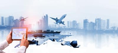 黑龙江省鑫荣物流有限公司