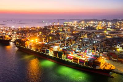 深圳市宏壹物流有限公司