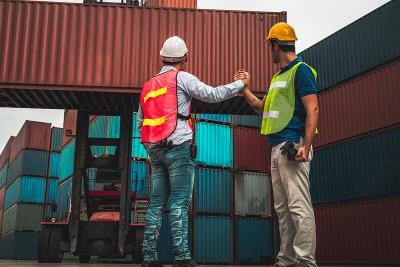 广西纵达物流有限公司