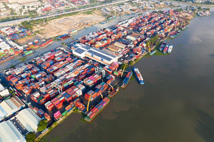 哈尔滨市森茂物流有限公司