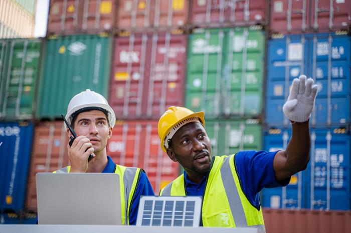 广西恒泰物流有限公司