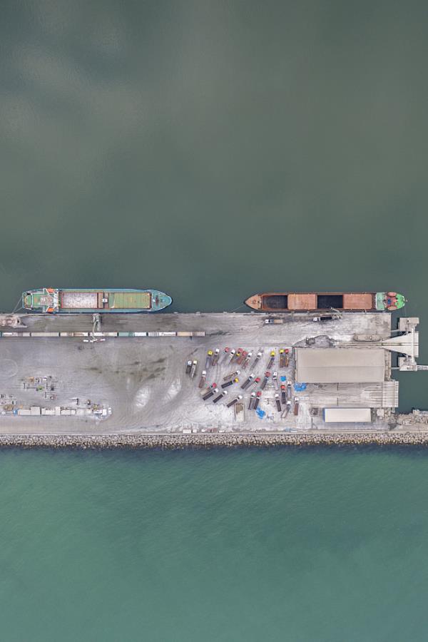 广州市鼎顺物流有限公司