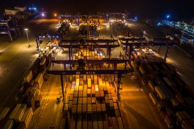 广西奉天物流有限公司