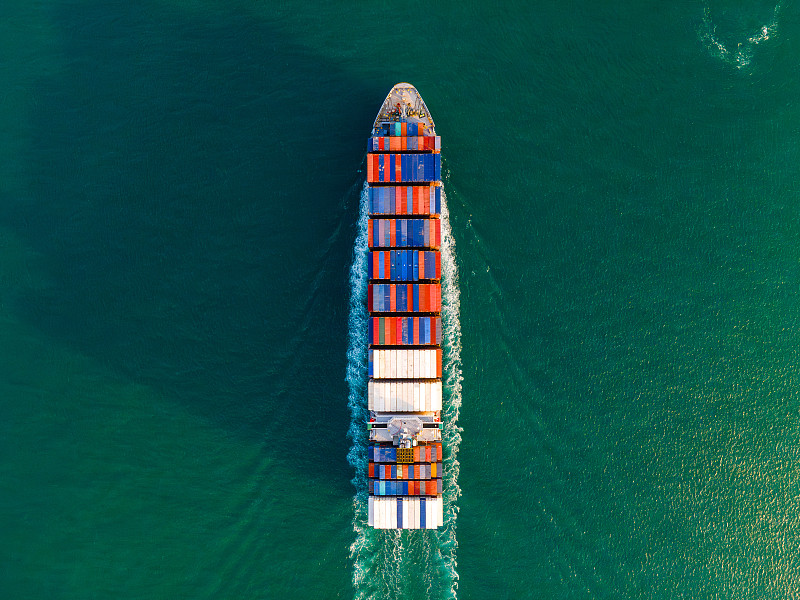 锦通国际物流（深圳）有限公司