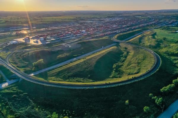 广西贵港市广龙物流有限公司