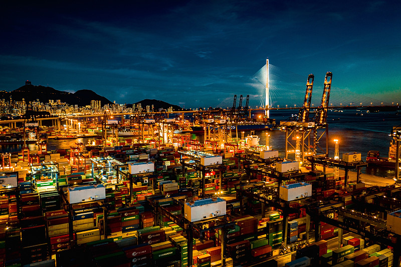 内蒙古绿铁易行物流有限公司